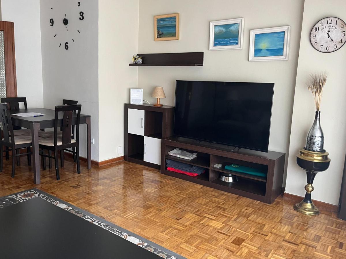 Apartment En Capital Centrico Con Garaje Roberto Palencia