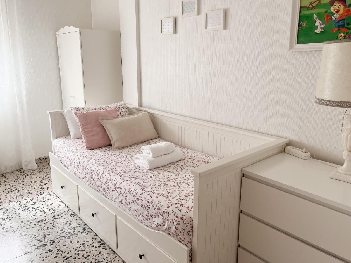 En Capital Centrico Con Garaje Roberto Apartment Palencia