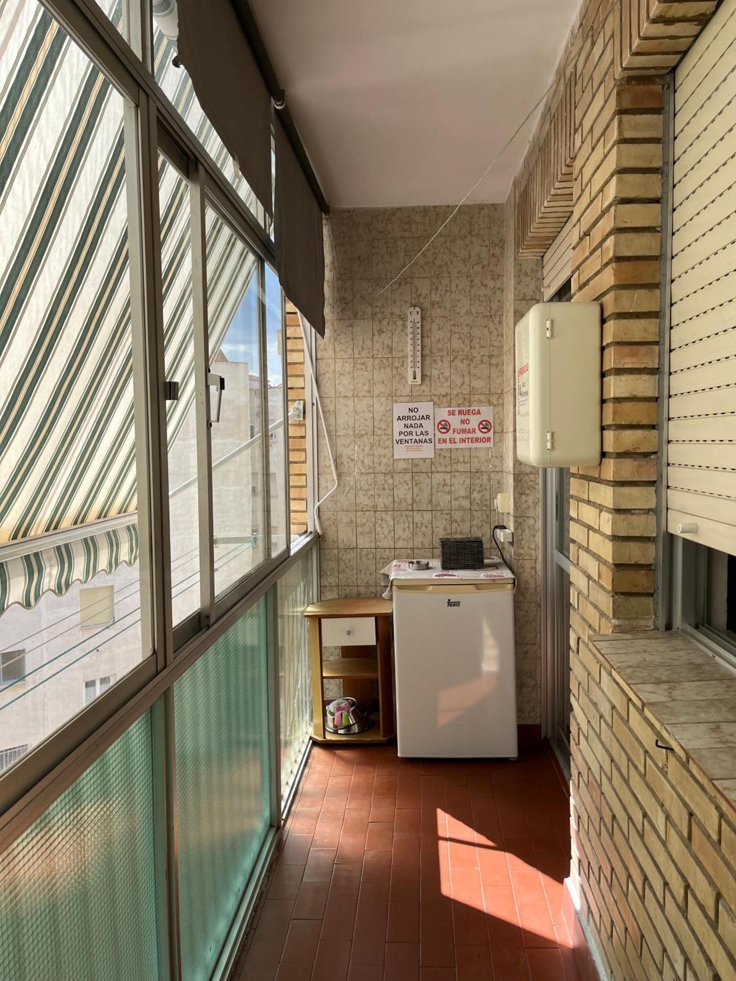 En Capital Centrico Con Garaje Roberto Apartment Palencia